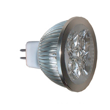 MR16 4W LED Bulb with CE (GN-HP-CW1W4-MR16)